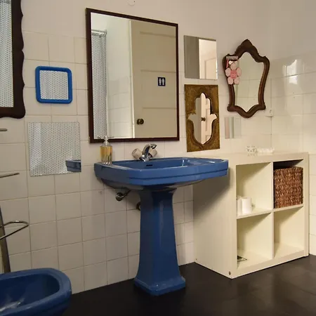 Accommodatie bij particulieren Young *