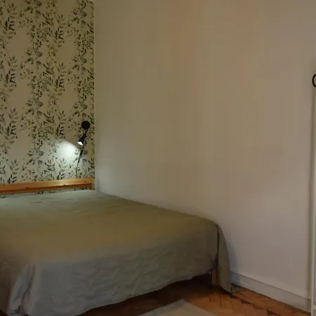 Young Homestay szállás Lisboa