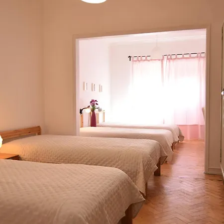 Young Homestay szállás