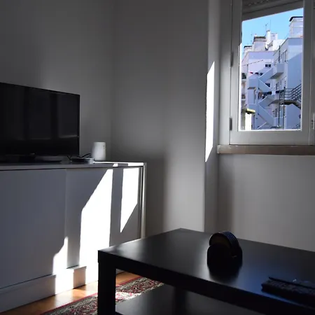 Young Séjour chez l'habitant Lisboa