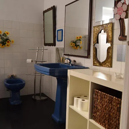 Séjour chez l'habitant Young Lisboa