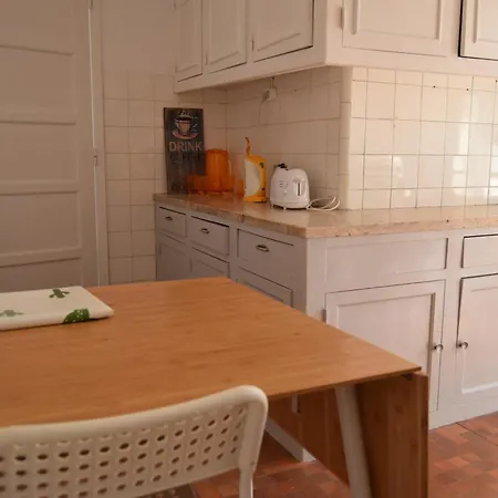 Homestay Young Lisbon