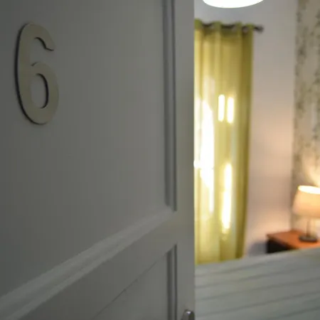 Homestay Young Lisbon